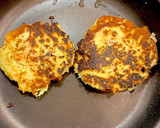おからでお好み焼き作り方5写真