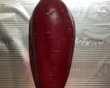 [オーブンで]焼き芋作り方2写真