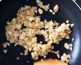チーズ羽付き！大豆入りミートボールカレー作り方2写真
