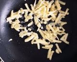 チーズ羽付き！大豆入りミートボールカレー作り方5写真