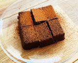 超簡単!バレンタインチョコレート♡作り方3写真