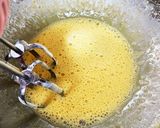 豆乳チョコレートカップケーキ☆乳不使用作り方5写真