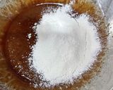 豆乳チョコレートカップケーキ☆乳不使用作り方7写真