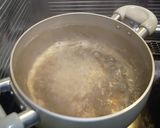 簡単!ひと手間で本格パスタ☆ポモドーロ作り方4写真