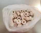 ヤンニョムちくわ作り方1写真