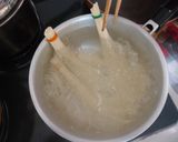 焼きさばそうめんby草津市作り方6写真