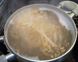 簡単!ひと手間で本格パスタ☆ポモドーロ作り方6写真