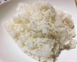 【限界】納豆ごま油作り方1写真