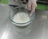 青パパイヤの生春巻き作り方4写真