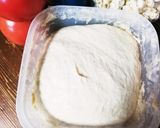 ばあばｧの何時でもご飯パン!ゆりさん風作り方1写真