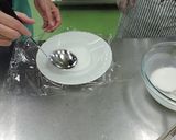 青パパイヤの生春巻き作り方6写真