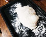 ばあばｧの何時でもご飯パン!ゆりさん風作り方2写真