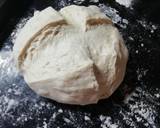 ばあばｧの何時でもご飯パン!ゆりさん風作り方3写真