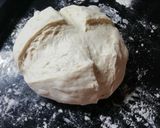 ばあばｧの何時でもご飯パン!ゆりさん風作り方3写真