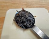 mブロッコリーとツナの旨辛和え作り方3写真