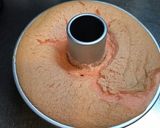 アールグレイシフォンケーキ＊アレンジ付き作り方69写真