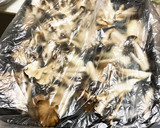 冷凍きのこは焼いて冷凍が超便利で美味しい作り方3写真