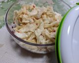 簡単ハリハリ漬作り方5写真