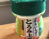 簡単！青梗菜と海老と舞茸の中華風炒め作り方6写真