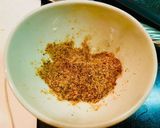 茄子とチーズベースの白味噌汁作り方2写真