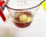 茹で時間だけでチャチャっと納豆パスタ作り方5写真