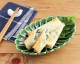 揚げない！冬野菜たっぷり具だくさん春巻き作り方10写真