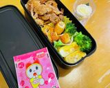 我が家の☆卵焼き♪作り方19写真