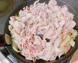 味付け簡単！豚の生姜焼き作り方2写真