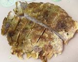 鶏もも肉マヨネーズ焼き♡25年前料理教室作り方14写真