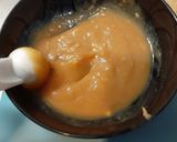 簡単1品おつまみ！厚揚げの味噌チーズ焼き作り方1写真
