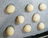 HBでプチソフトフランスパン！作り方5写真
