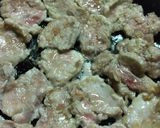 豚ヒレ肉 南蛮風作り方2写真