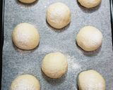 HBでプチソフトフランスパン！作り方10写真