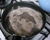 ヘルシー*トック作り方4写真