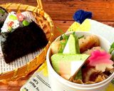 鶏むね肉　レモンバジルカツ風　フライパン作り方5写真