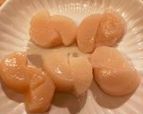 絡み合うマヨが最高！海鮮漬け丼作り方2写真