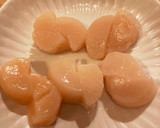 絡み合うマヨが最高！海鮮漬け丼作り方2写真