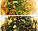 ごま油香る♪やみつき大根納豆♫作り方4写真