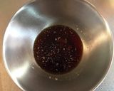 簡単！青梗菜と海老と舞茸の中華風炒め作り方3写真