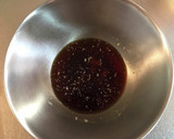 簡単！青梗菜と海老と舞茸の中華風炒め作り方3写真