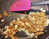 エスニックドライカレー作り方1写真