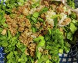 エスニックドライカレー作り方5写真