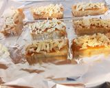 簡単1品おつまみ！厚揚げの味噌チーズ焼き作り方3写真