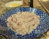 エスニックドライカレー作り方3写真
