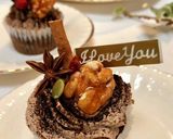 基本から作る❤プリンスのガトーショコラ作り方18写真