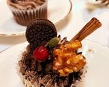 基本から作る❤プリンスのガトーショコラ作り方19写真