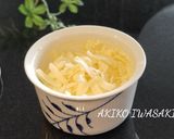 綺麗になれちゃう『ダイエットグラタン』作り方5写真