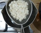 麻婆土鍋ごはん作り方6写真