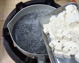 麻婆土鍋ごはん作り方5写真