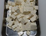 麻婆土鍋ごはん作り方4写真